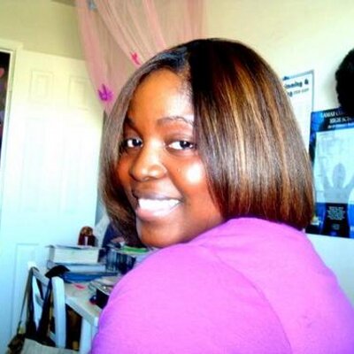 Profile Picture of Whitney Carter (@whitney_carter) on Twitter