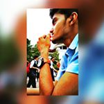 Profile Picture of Ananth Krishnan R (@mr___akr___) on Instagram