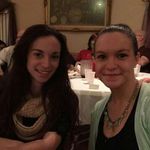 Profile Picture of Megan Couto (@meggs1189) on Instagram
