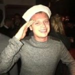 Profile Picture of Chris Burnside (@cjburnside87) on Instagram