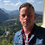 Profile Picture of Thomas Strauser (@drop1981) on Instagram