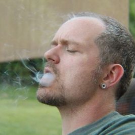 Profile Picture of Brian Seabolt (@kainthedragoonx) on Twitter