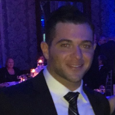 Profile Picture of Mike Martone (@MikeMartoneMBA) on Twitter