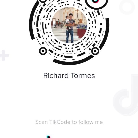 Profile Picture of @richardtormes shop account (@richardtormes) on Tiktok