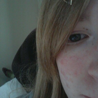 Abbey S Hale - Twitter Profile Picture of Abbey S Hale (@hale_ash) on Twitter