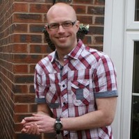 Profile Picture of Mark Barton (@mark-barton-14) on Quora