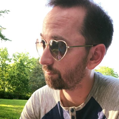 Profile Picture of Jason Creighton (@Jason_Jarrus) on Twitter