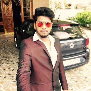 Profile Picture of Sampath Reddy (@sampathreddy76) on Twitter