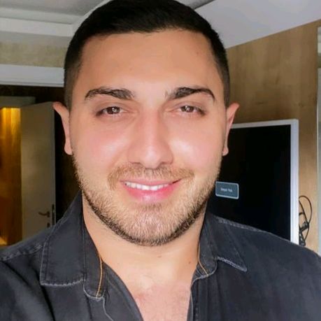 Profile Picture of Pomp 💎 (@andrew_pomp) on Tiktok