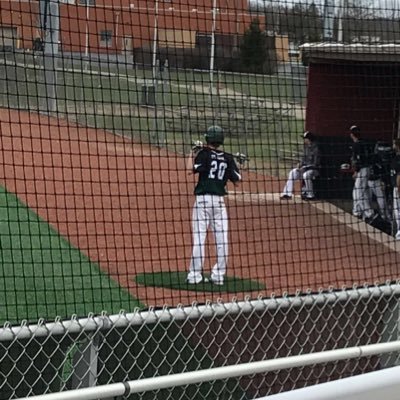 Profile Picture of Mason Cain (@mcain414) on Twitter