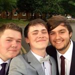 Profile Picture of Dean Mullen (@dean_mullen97) on Instagram