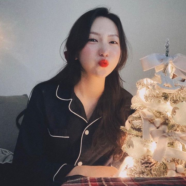 Profile Picture of sharonparkofficial (@sharonparkofficial) on Tiktok