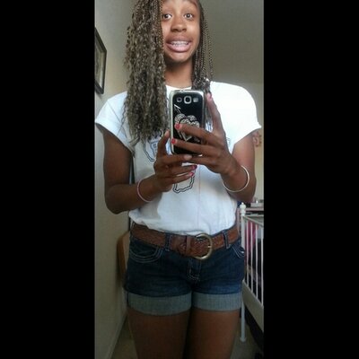 Profile Picture of Tatiana Wright (@TatianaWright21) on Twitter
