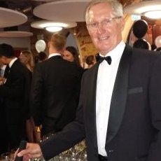 Profile Picture of Sean Magill (@SeanMagill5) on Twitter