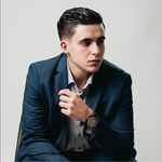 Profile Picture of Bryan Romero (@bryan_romta) on Instagram