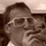 Profile Picture of Ian Sharpe (@the sharpe) on Flickr