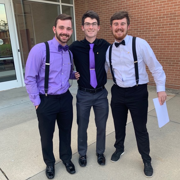 Profile Picture of Chase Menchofer (@cmenchofer) on Poshmark