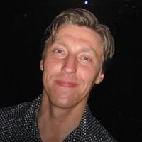 Profile Picture of Peter Eckert (@peter-eckert-8) on Quora