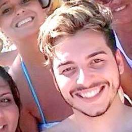 Profile Picture of Alex Zanetti (@AlexZanett) on Twitter