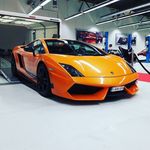 Profile Picture of Mommaert Aron (@carspotter_halle) on Instagram