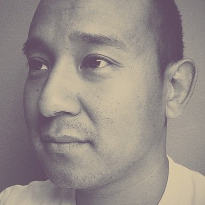 Profile Picture of Mike Choo (@chooburger) on Twitter