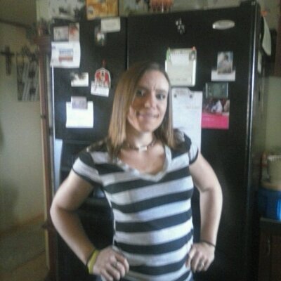 Profile Picture of Heather Hatfield (@hhatfield42) on Twitter
