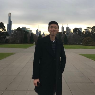 Profile Picture of Wei Xuan⚽️ (@Weixuan_Lim) on Twitter