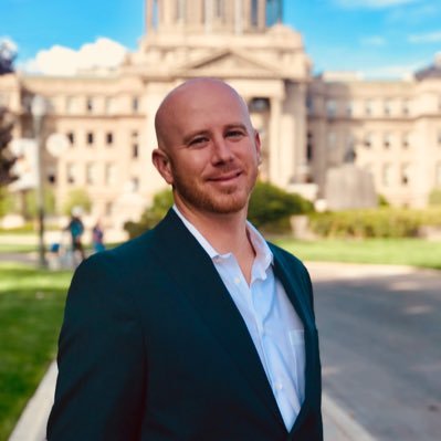 Profile Picture of Tyler Aldridge (@tyleraldridge23) on Twitter
