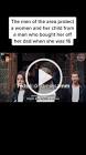 Profile Picture of   Real men protect women... (@sommsamm) on Tiktok