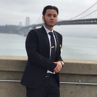 Profile Picture of Jason Gongora (@jason-gongora) on Quora