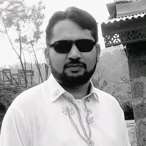 Profile Picture of Shazad Bashir (@shazad.bashir5) on Tiktok