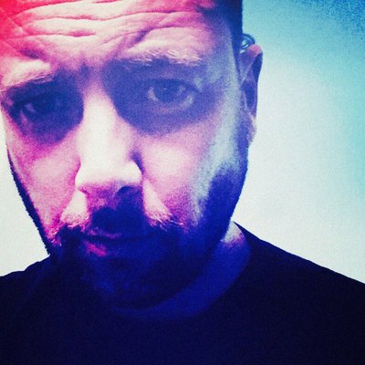 Profile Picture of Jimmy Hunter (@jimpster) on Twitter