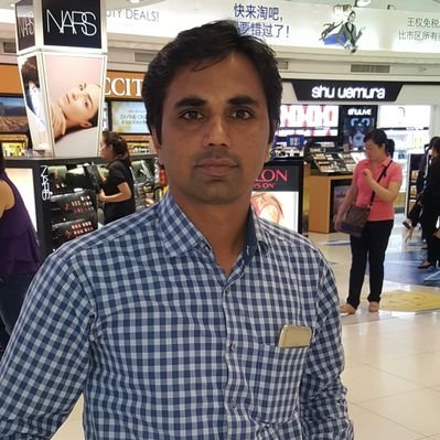 Profile Picture of Imran Ashraf (@imranashraf041) on Twitter