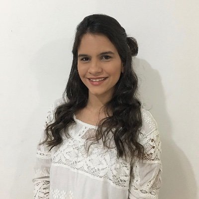 Profile Picture of Maria Lua  🌵 (@PfDisse) on Twitter