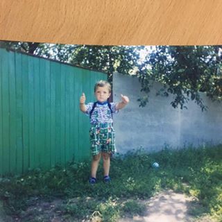 Profile Picture of Денис Македон (@makedon.denis) on Facebook