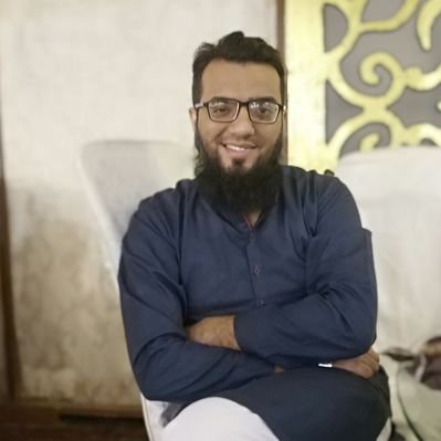 Profile Picture of Muhammad Haris (@harismuhammad90) on Twitter