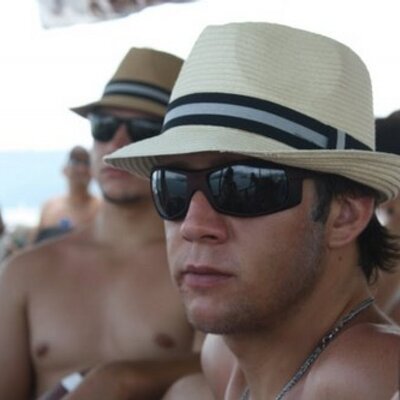 Profile Picture of Alex Morgado (@alexmorgado) on Twitter