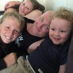 Profile Picture of Nathan mannion (@xyv8wagon) on Instagram