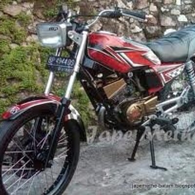 Profile Picture of Rudy (@casanova_rudy) on Twitter