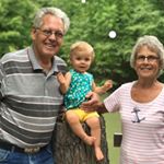 Profile Picture of Dewey Weaver (@preacherweaver1) on Instagram