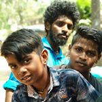 Profile Picture of B@d-c@pt@in (@alan_reji_007) on Instagram