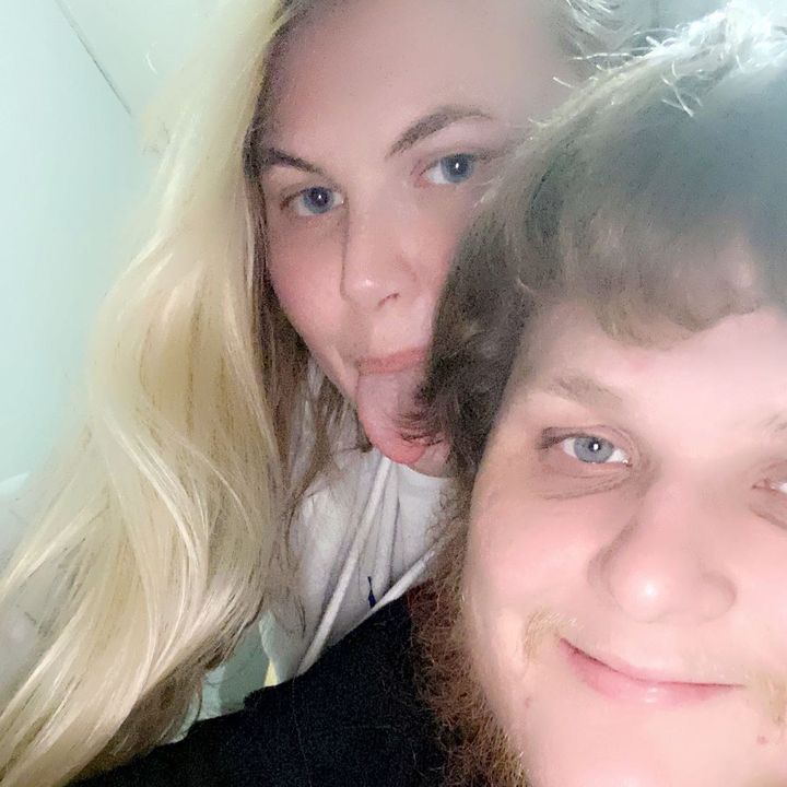 Profile Picture of Aaron Barger (@aaronbarger98) on Tiktok