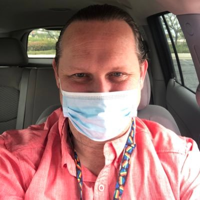 Profile Picture of Derek Collier (@derekryanc) on Twitter