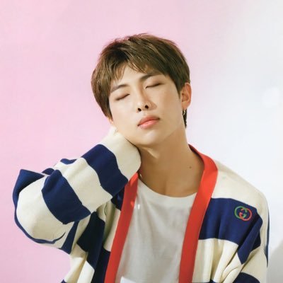 Profile Picture of  🌤 𝒫𝒶𝓊𝓁𝒶  🌤 (@yoon_joonie) on Twitter