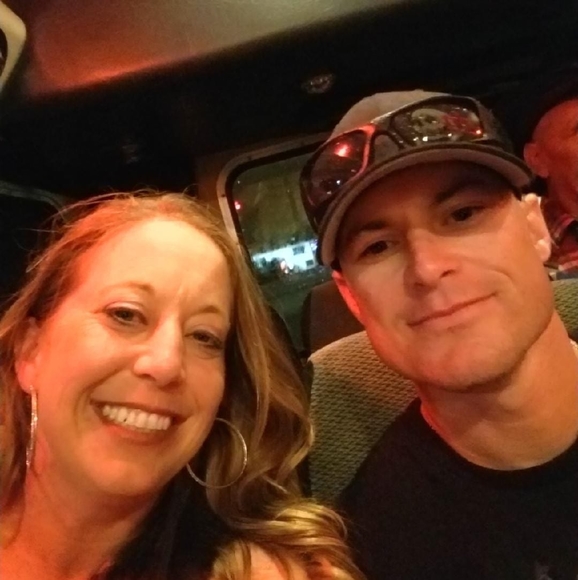 Profile Picture of Chris Reitz (@chrisareitz) on Poshmark