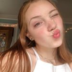 Profile Picture of Madelyn Andrews (@_maddieandrews__) on Instagram