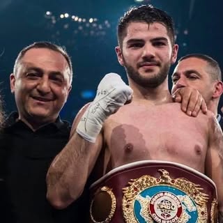 Profile Picture of Erik Bazinyan (@erikbzo) on Instagram