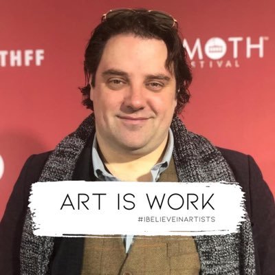 Profile Picture of Ryan Hendrick (@ryanhendrick84) on Twitter