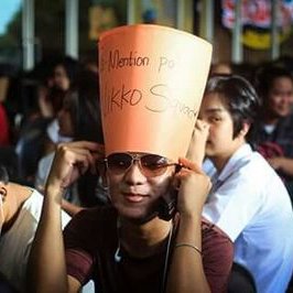 Profile Picture of Mark Eric Carpio (@eric_markcarpio) on Twitter