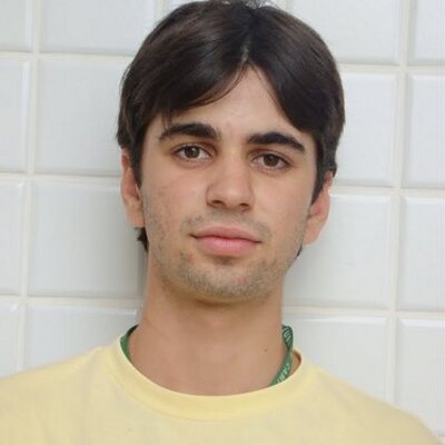 Profile Picture of Luis Grant (@Guh_6611) on Twitter